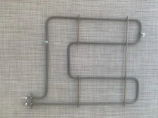 Bosch 800 Series MICROWAVE HEATER Upper element For HMC80252UC/04