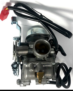 Collecteur D'admission De Carburateur Pour Linhai Aeolus 260 300 Linhai Tank 260 Fire Wing 260