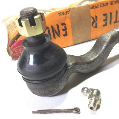 555 Tie Rod Sub Assy RH 1970-1973 Toyota Corona RT80 RT90 45406