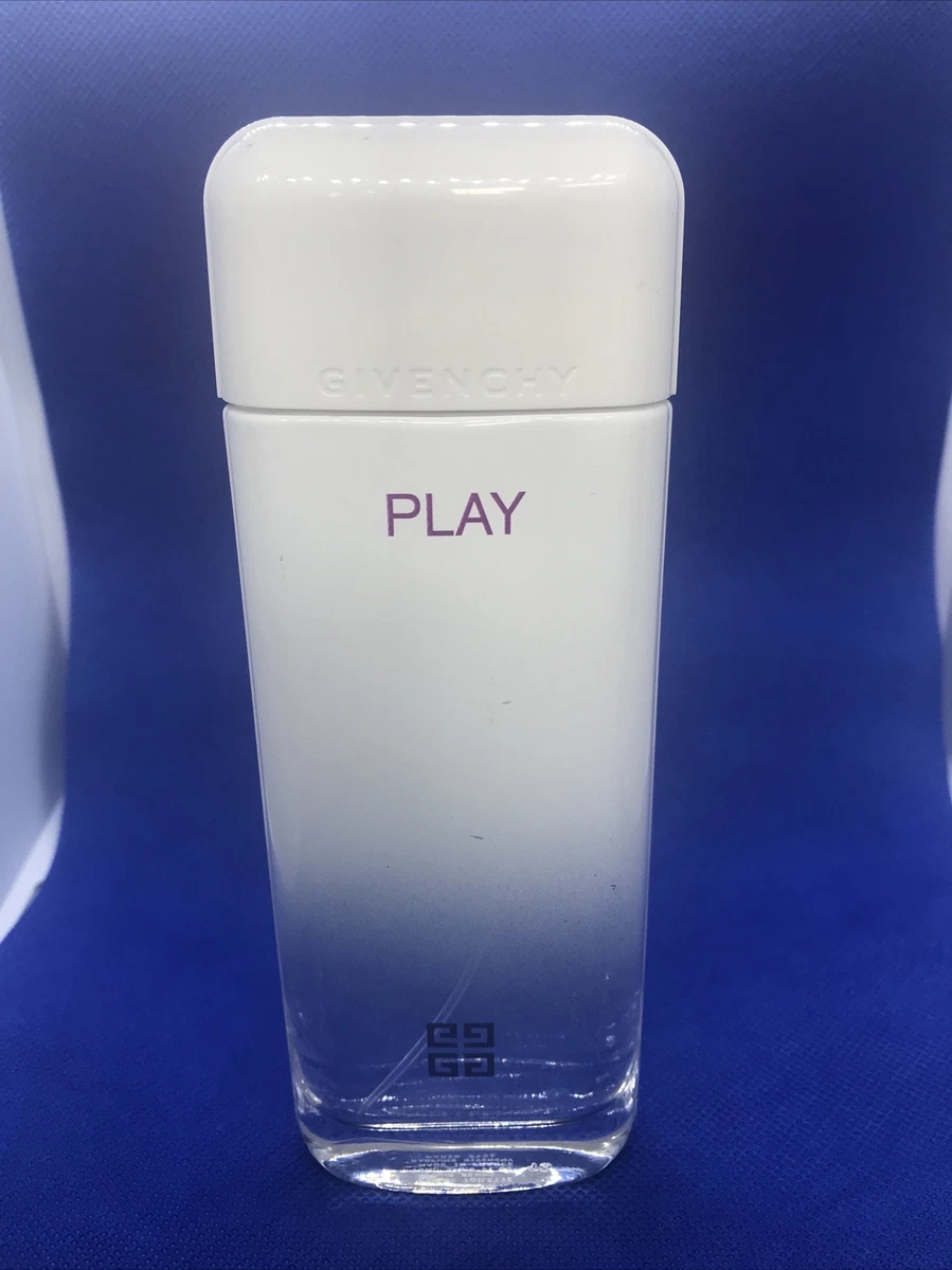 Givenchy Play for Her Eau de Toilette for Women for sale | eBay