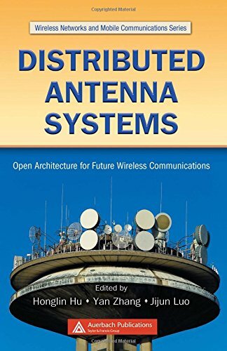 Distributed Antenna Systems: Open Architecture , Zhang, Hu, Luo..