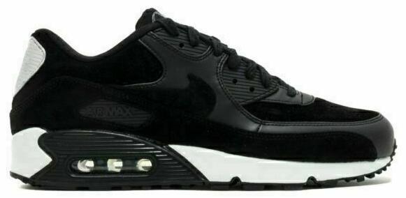 Nike Air Max 90 Premium Rebel Skulls for Sale | Authenticity