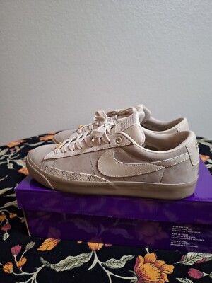 FPAR - Nike Blazer Low SB x Forty Percent Against Rights WTAPS US 