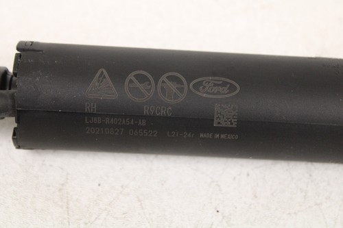 Rear Trunk Tailgate Liftgate Right Spring Shock FORD MUSTANG MACH-E OEM 2021-24 - Picture 10 of 10
