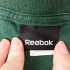 Green Bay Packers Shirt Mens 2XL Green Clay Matthews #52 NFL Football Reebok* — photo 10