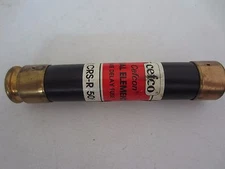 Cefco CRS-R 50 Fuse 50 Amps Tested