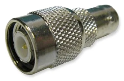 Adaptor BNC Female Socket To TNC Male Plug