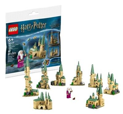 LEGO Harry Potter 30435