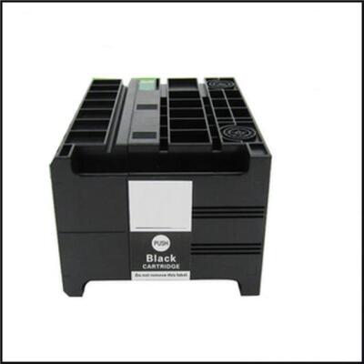 Schwarze Nicht-OEM-Tintenpatrone mit hoher Kapazität für Epson WorkForce Pro WF-M5690DWF