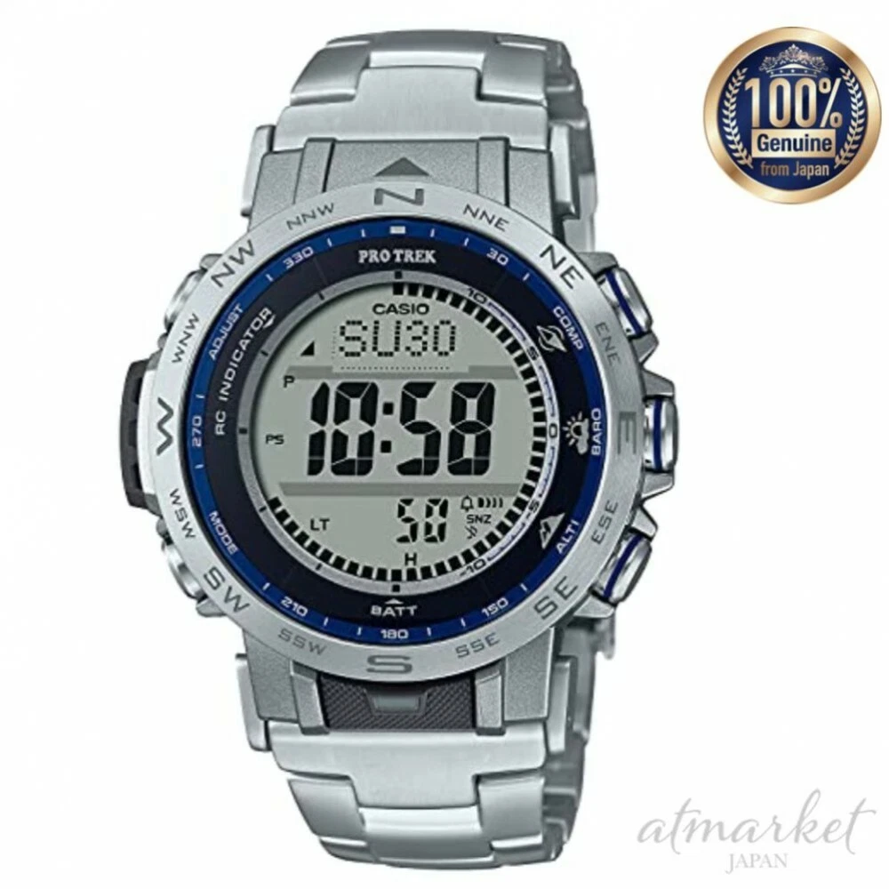 Casio round hotsell digital watch