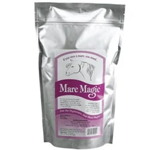 Mare Magic 8oz Calming Aid for Horses 60 day supply