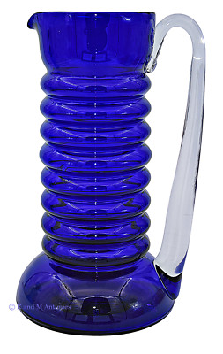 Dunbar Cobalt Rings 