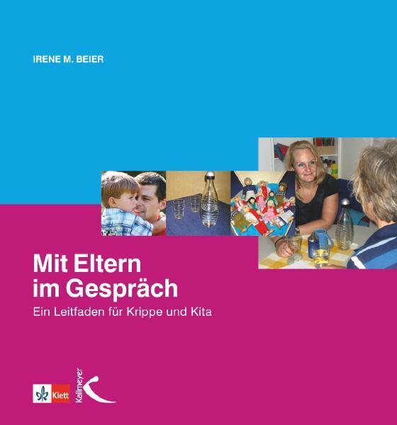 Thumbnail - Irene M. Beier | Mit Eltern Gespräch | Taschenbuch | Deutsch (2009) |