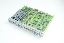 Hp Agilent 3589A Spectrum Network Analyzer 10Hz - 150MHz 03588-66531 Board 