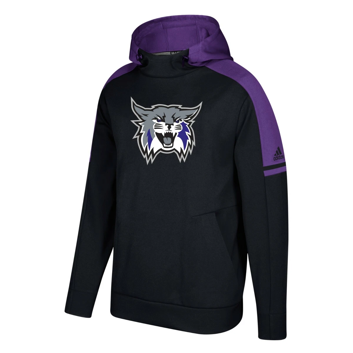 Weber deals state hoodie