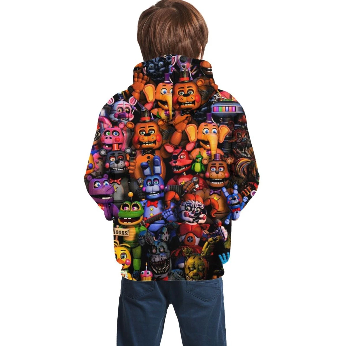Youth pullover sales hoodies