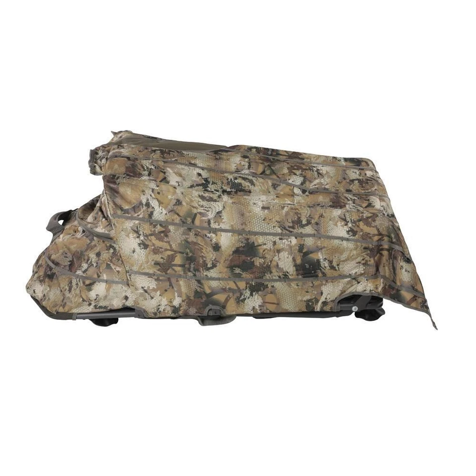 Higdon Outdoors MOmarsh Invisi-Man (Optifade Marsh) - Image 4 of 4