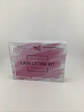 Permania Enhance Beauty Lash Lifting Kit 