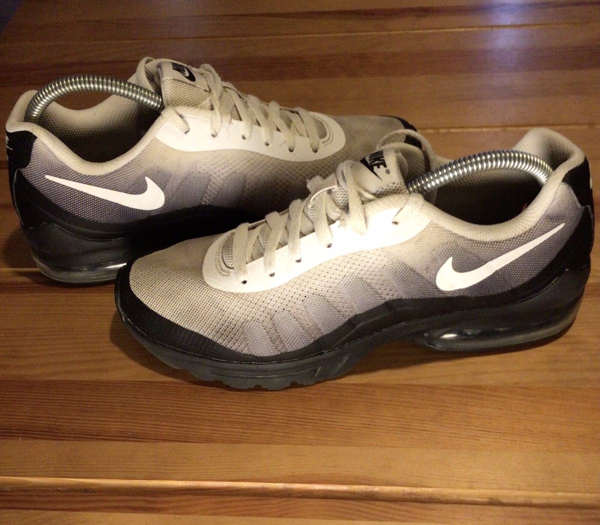 nike air invigor mens