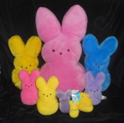 lil peep bunny plush
