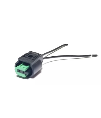 Ambient Air Temperature Sensor Connector – Fits BMW, MINI, Land Rover, Range Rover