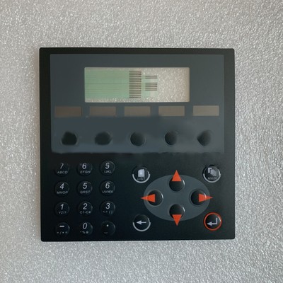 1PC For Beijer MAC/MTA E200 02800B 02800C 02800E 02800F Keypad Protective Film