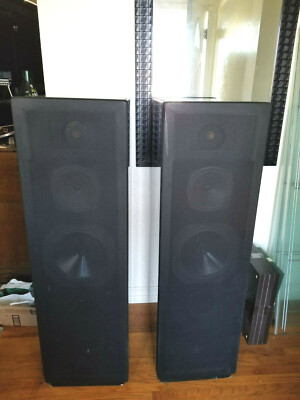 goldmund speakers for sale