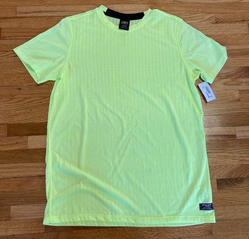 NEW boy XXL 18 active t-shirt & core shorts basketball sport athletic outfit #4 - Picture 6 of 11