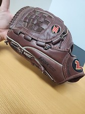 Zett baseball glove BIG-1511 LHT