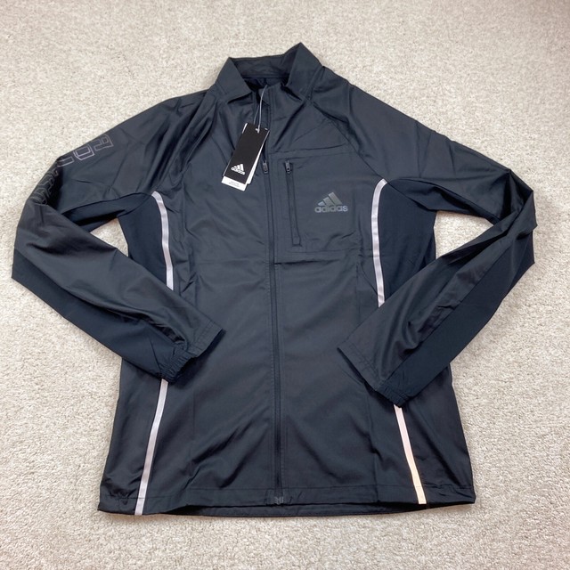 ADIDAS Adi Runner Men's Jacket GC6713 
