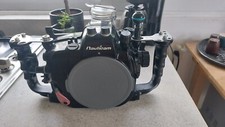 Nauticam Underwater Dive Housing for 5DIII AND compatible with 5DIV