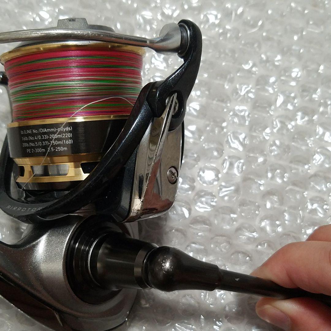 【musasigonta】Daiwa VADEL 3500H Daiwa Vadel 3500H Spinning Reel | eBay