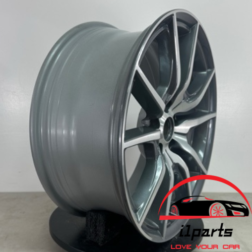 G70 HYUNDAI GENESIS 2019-2023 19