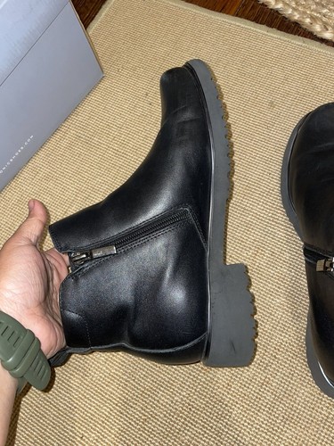 Munro Rourke Boots Womens Size 7 Width D - Picture 3 of 13