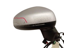 Retroviseur droit (ou coque) Audi A1