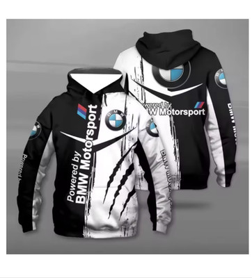 Motorrad Offroad Hoodie für Extremsport Abenteuer Herren Kapuzenpullover