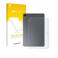 Upscreen Schutzfolie FüR Samsung Galaxy Tab S11 (RüCkseite) Matt