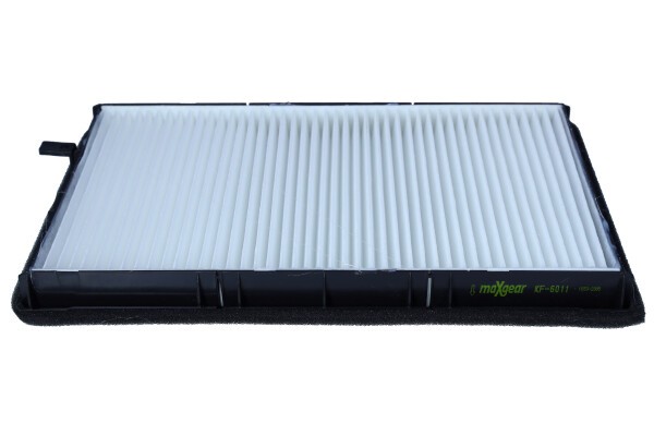 Maxgear 26-0231 Innenraumfilter Partikelfilter FüR Alpina,Bmw-image