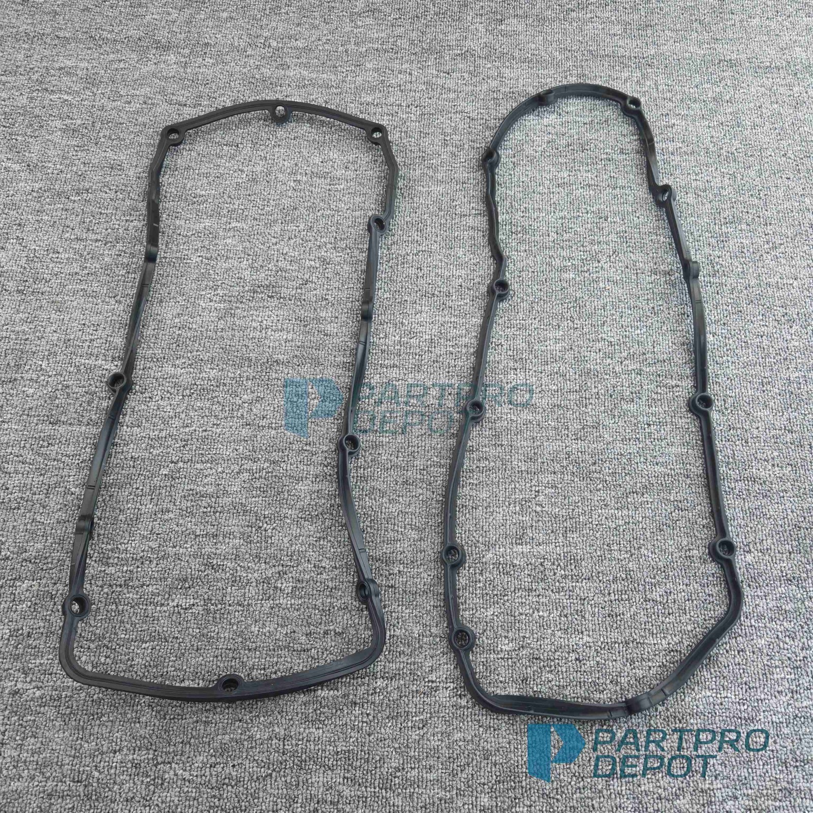 Bentley Continental GT Valve cover gasket