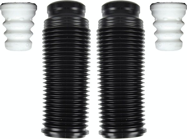 NEU - Sachs 900432 Staubschutzsatz, StoßDäMpfer FüR Audi-image