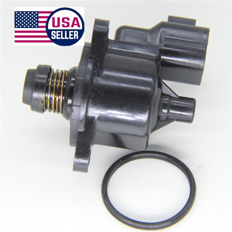 Idle Air Control Valve for Mitsubishi Eclipse Galant Lancer Outlander ...