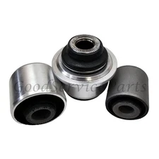 New 3x Rear Knuckle Bushings Fits For Lexus IS250 IS350 IS F 06-15 42304-30090