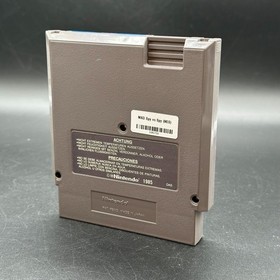 Spy vs Spy - Nintendo NES - Modulo PAL