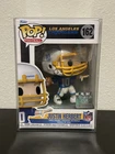 NEW! NFL Funko 162 Los Angeles Chargers Justin Herbert!