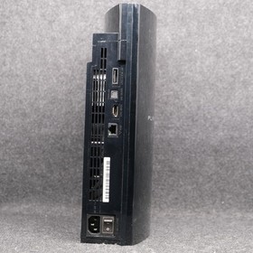 160GB Playstation 3 Model: CECHP01 Console Only- Good Condition
