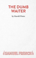 Harold Pinter | The Dumb Waiter | Taschenbuch | Englisch (2015) | Samuel French