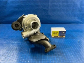 Turbolader MERCEDES E G S-Klasse 300TD 2996ccm 177PS OM606 6 Zyl. 53149707026