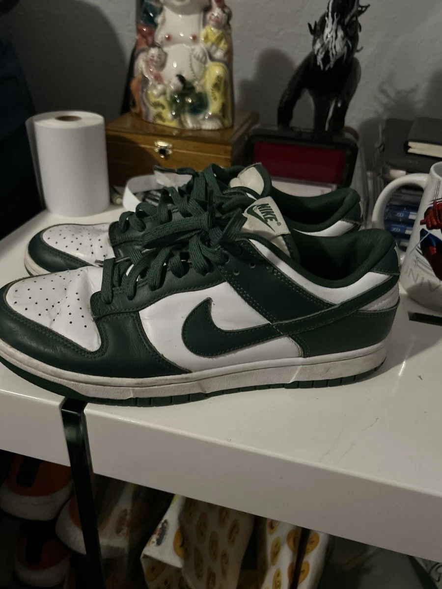 Nike Dunk Low White - 624044-131 for Sale | Authenticity
