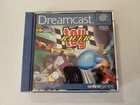 Toy Racer (Sega Dreamcast) DC Game Complete W/ Manual PAL Region Code -US Seller