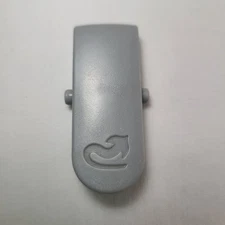 Dirt Devil UD70167 UD70172 UD70174 Dust Cup Part - Bottom Lid Push Button Latch